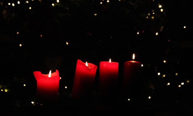 Vierter Advent (Foto: BKBB | I. Seidel)